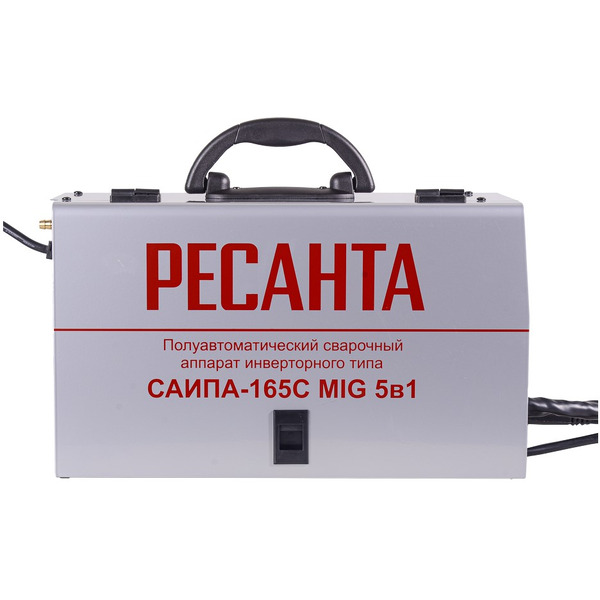 Полуавтомат сварочный Ресанта САИПА-165C (65/8)