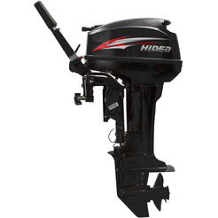 Мотор лодочный HIDEA HD9.9FHS