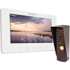Монитор Falcon Eye Cosmo HD Wi-Fi KIT