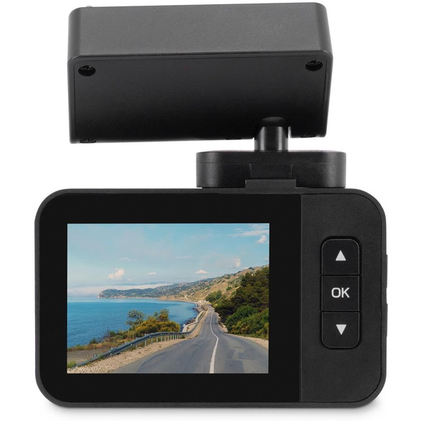 Видеорегистратор Digma FreeDrive 530