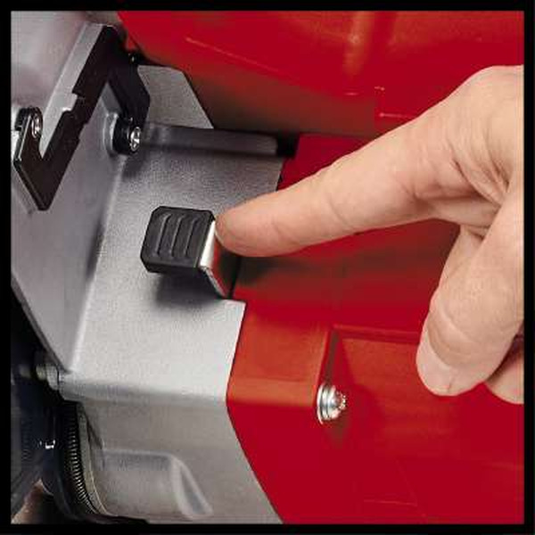 Торцовочная пила Einhell TC-SM 216 (4300380)