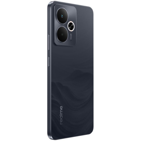 Смартфон Realme 14T 5G 8GB/256GB (черный)