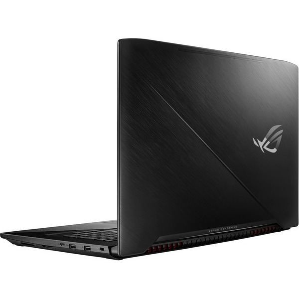 Ноутбук ASUS Strix GL703VD-GC121T