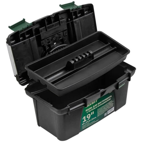 Ящик для инструмента Волат 20237
