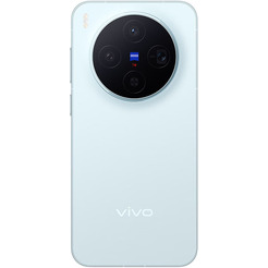 Смартфон vivo X300 V2515 12GB/256GB (голубой)