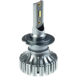 Светодиод головного света AMP/Criolight CSP H02s H7