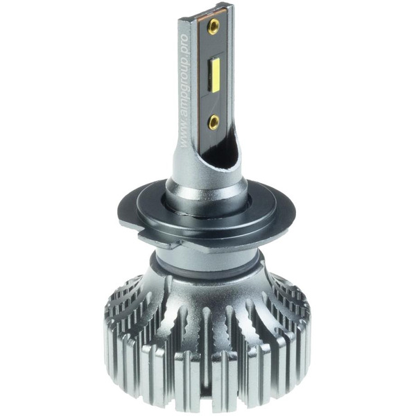 Светодиод головного света AMP/Criolight CSP H02s H7