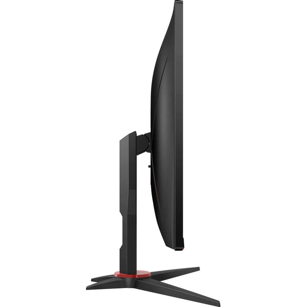 Игровой монитор AOC Gaming 27G2SPAE/BK