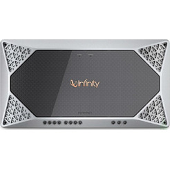 Автомобильный усилитель INFINITY REF-704A