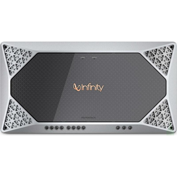 Автомобильный усилитель INFINITY REF-704A