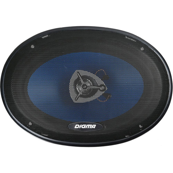 Колонки автомобильные Digma DCA-B693