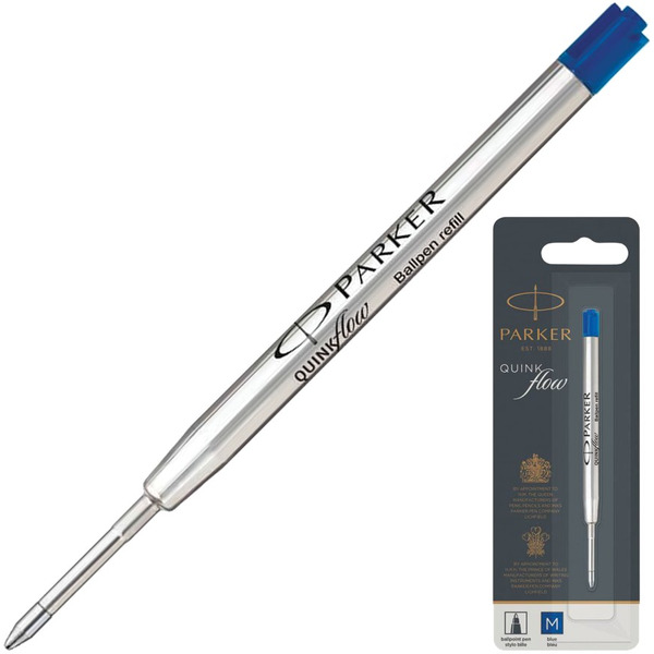 Стержень шариковый Quinkflow PARKER 170310 / 1950371