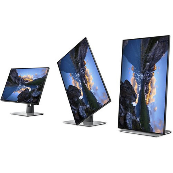 Монитор Dell U2718Q