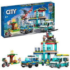 Конструктор KING 8012