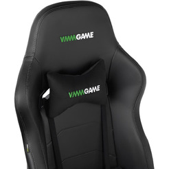 Игровое компьютерное кресло VMMGame Astral OT-B23B (космическо-черный)