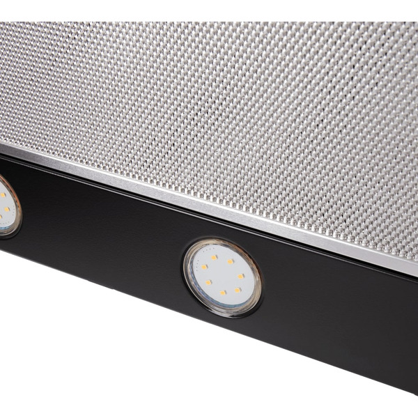 Вытяжка MAUNFELD Ouse Touch 60 (черный)