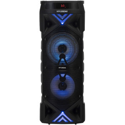 Минисистема Hyundai H-MC180