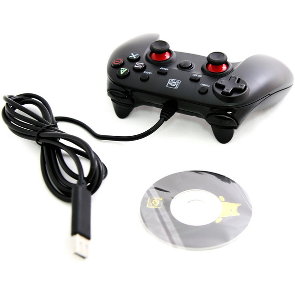 Геймпад проводной IAMTECH PTEGC1059T