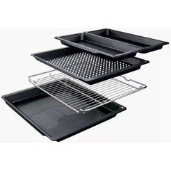 Духовой шкаф Bosch Serie 6 HJG852YW0T