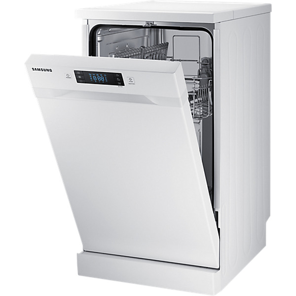 Посудомоечная машина SAMSUNG DW50K4030FW/RS