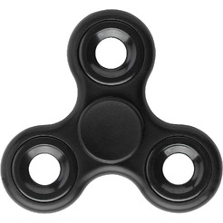 Тренажер для рук BINGO Hand Spinner (черный)