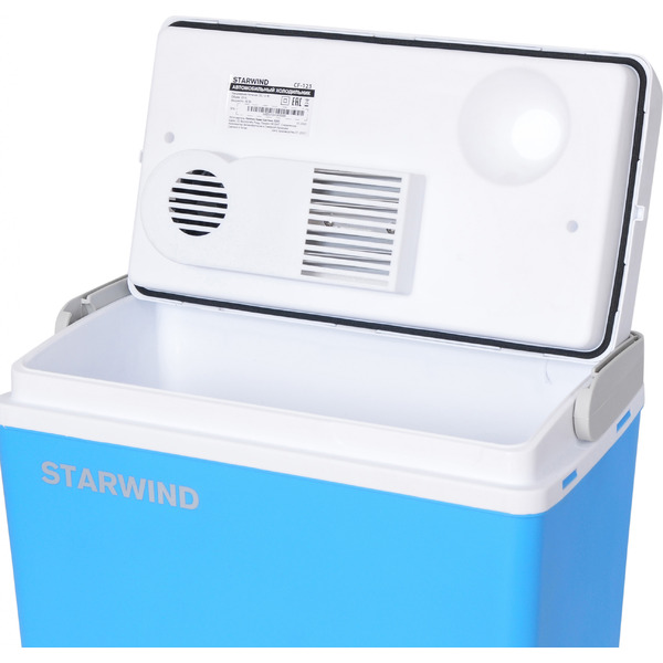 Автохолодильник StarWind CF-123