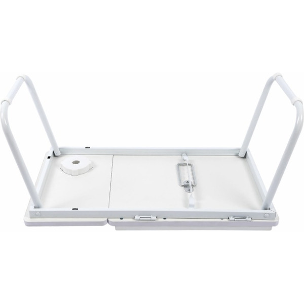 Подставка для ноутбука Brabix BT-004 (532906) белый