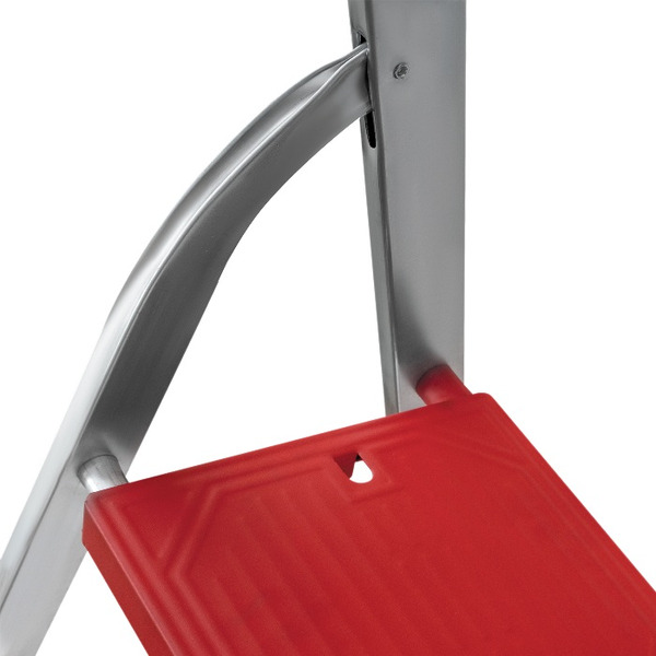 Лестница-стремянка индустриальная Новая высота NV515 (5150109)