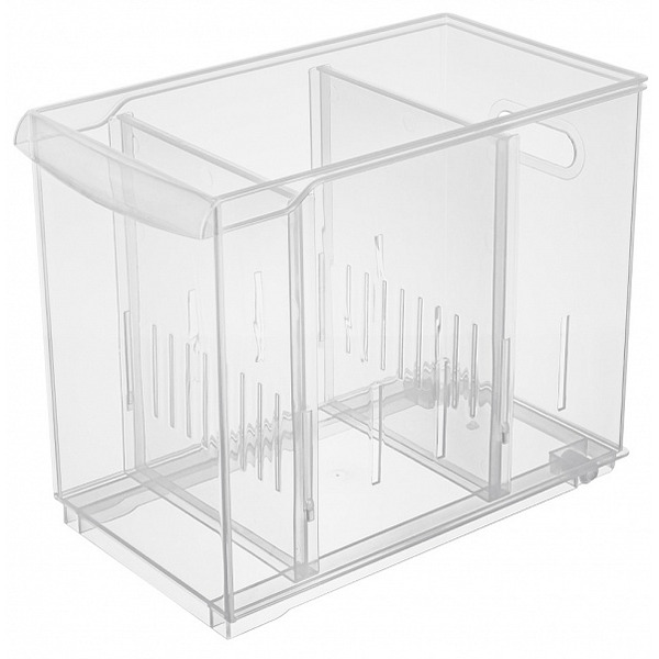 Контейнер Бытпласт Rolly 433217301 10.6 л