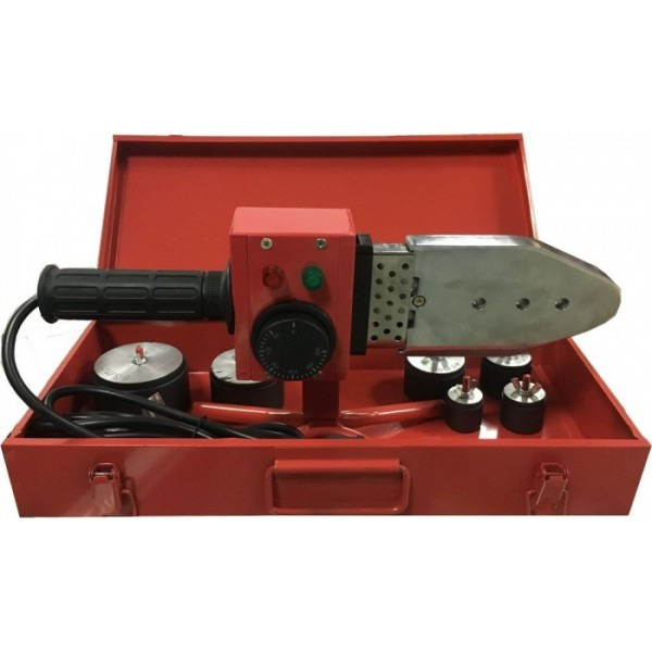 Сварочный аппарат для пластиковых труб Edon EDP-1000T