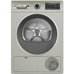 Сушильная машина Bosch Serie 4 WQG1420XME