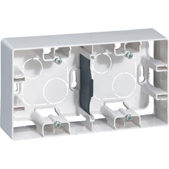 Коробка Legrand Etika 672530