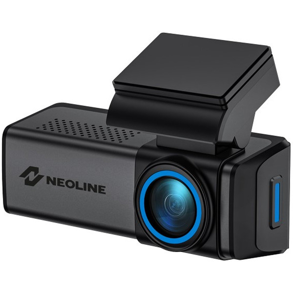Видеорегистратор автомобильный NEOLINE Flash 2K Wi-Fi DUAL