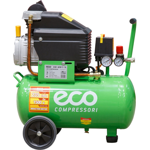 Компрессор ECO AE-251-3