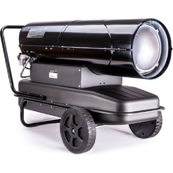 Тепловая пушка FoxWeld FoxHeat DD 100 8890