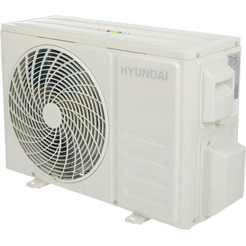 Внешний блок сплит-системы Hyundai HAC-24I/T-PRO OUT