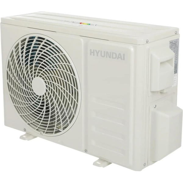 Внешний блок сплит-системы Hyundai HAC-24I/T-PRO OUT