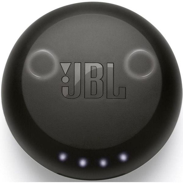 Наушники беспроводные JBL FREEX (black)