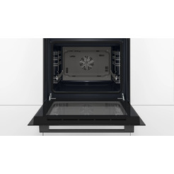 Духовой шкаф Bosch Serie 2 HBF134EB2