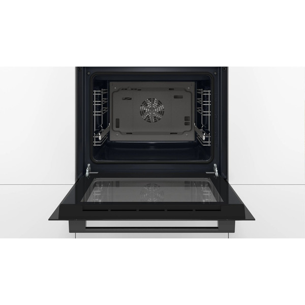 Духовой шкаф Bosch Serie 2 HBF134EB2