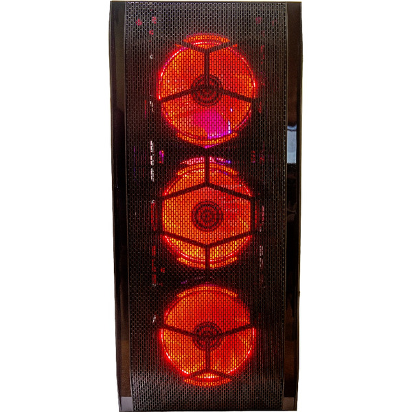 Компьютер JET Wizard 3i8100D8HD1X105TL2W5