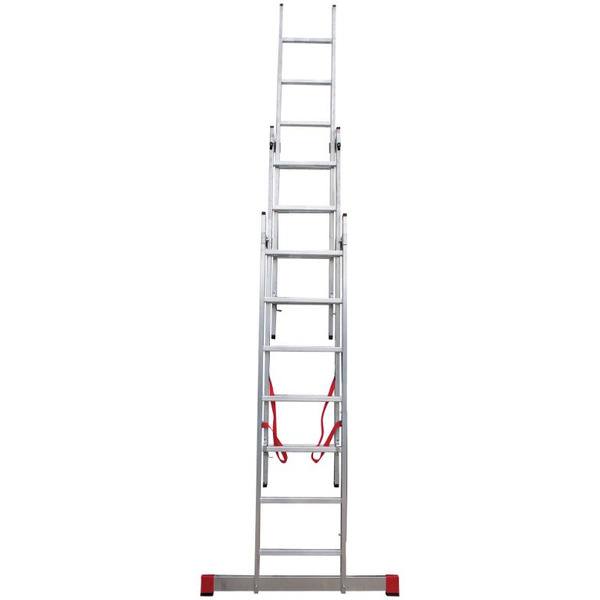 Лестница-стремянка Новая высота NV323 3x7 ступеней (3230307)