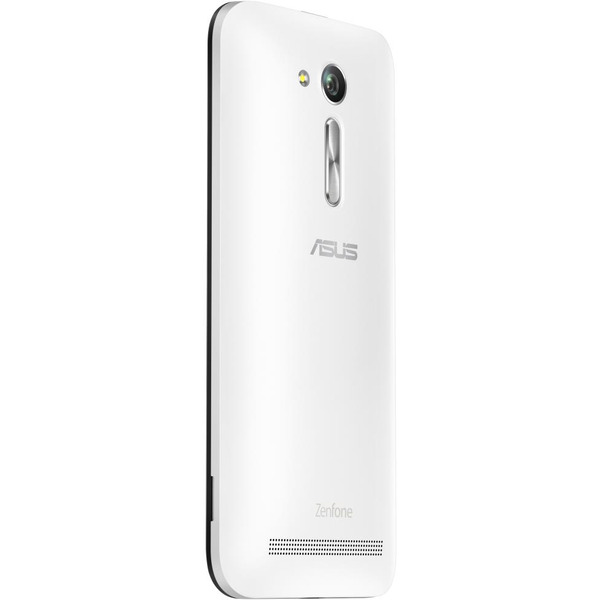 Смартфон ASUS Zenfone Go ZB452KG White