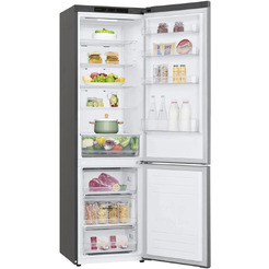 Холодильник LG DoorCooling+ GA-B509MMZL