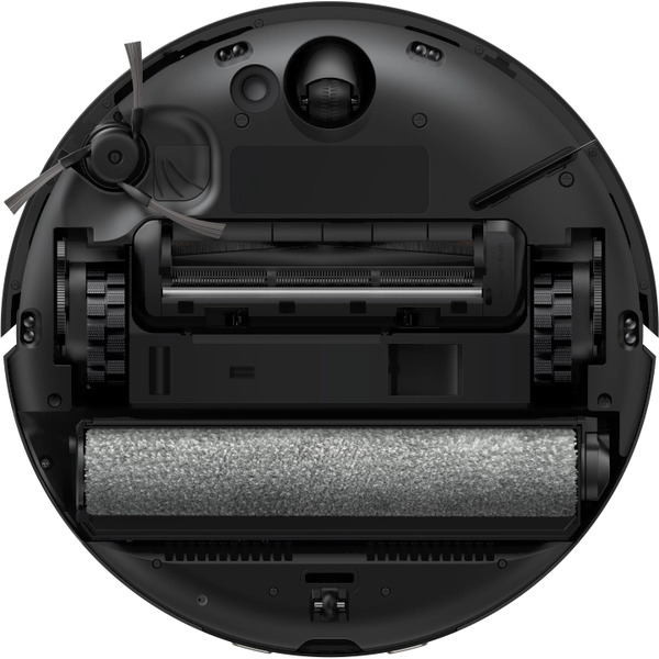 Робот-пылесос Trouver Robot Vacuum S70 Ultra Roller Black (RLZ52EE)