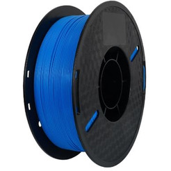 Пластик Kingroon High Speed PLA 1.75мм HCGS010 (1кг, Blue)