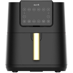 Аэрофритюрница DEERMA DEM-KZ120W