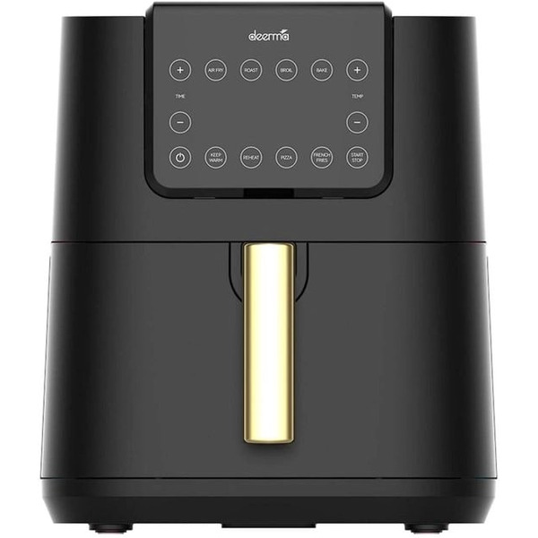 Аэрофритюрница DEERMA DEM-KZ120W