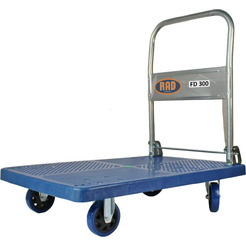 Тележка платформенная RAD FD 300