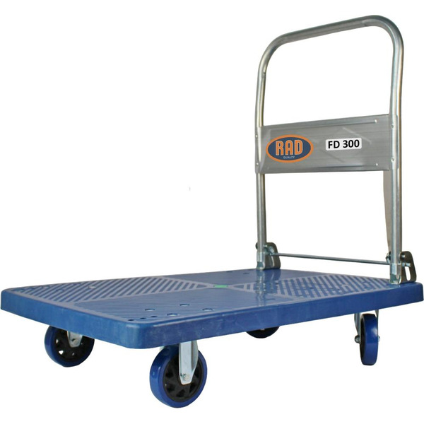 Тележка платформенная RAD FD 300